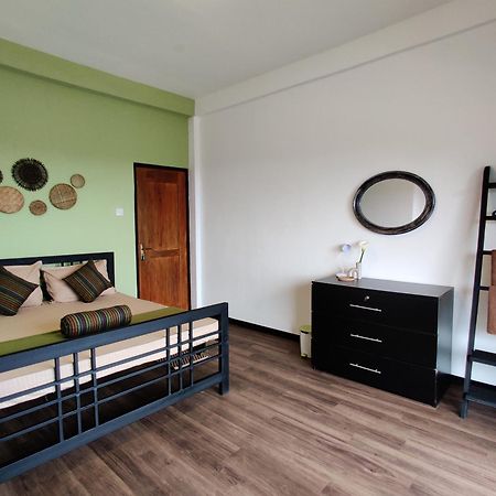 Villa Crosswinds Nuwara Eliya Eksteriør bilde