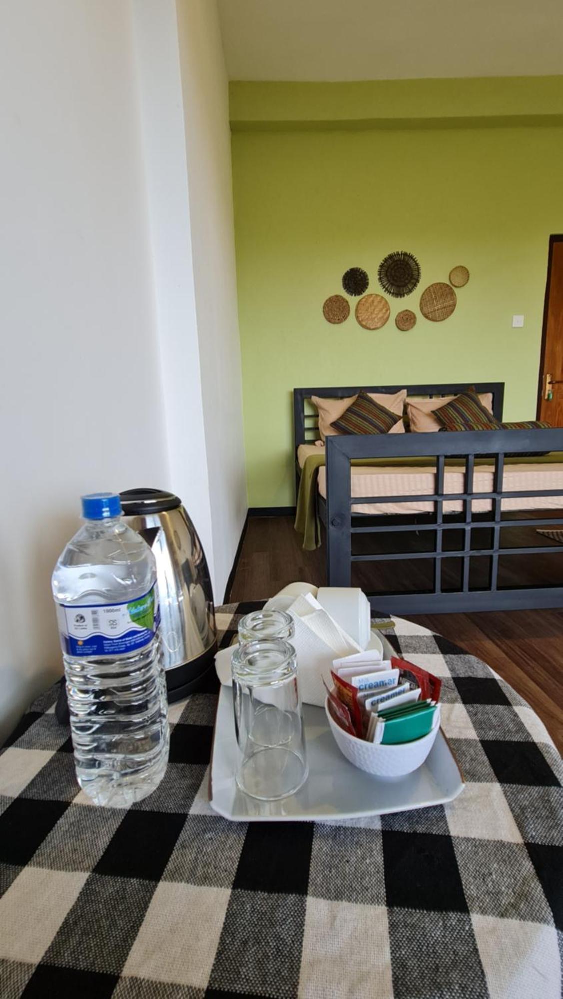 Villa Crosswinds Nuwara Eliya Eksteriør bilde