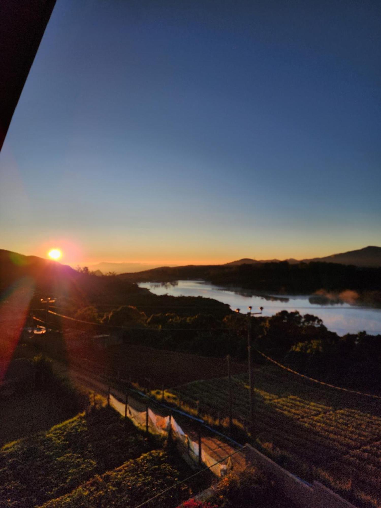 Villa Crosswinds Nuwara Eliya Eksteriør bilde