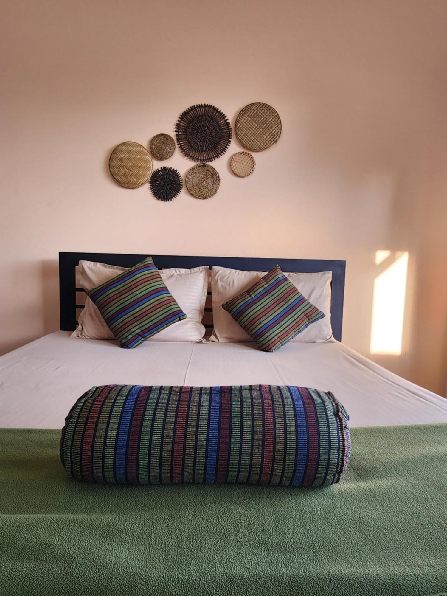 Villa Crosswinds Nuwara Eliya Eksteriør bilde